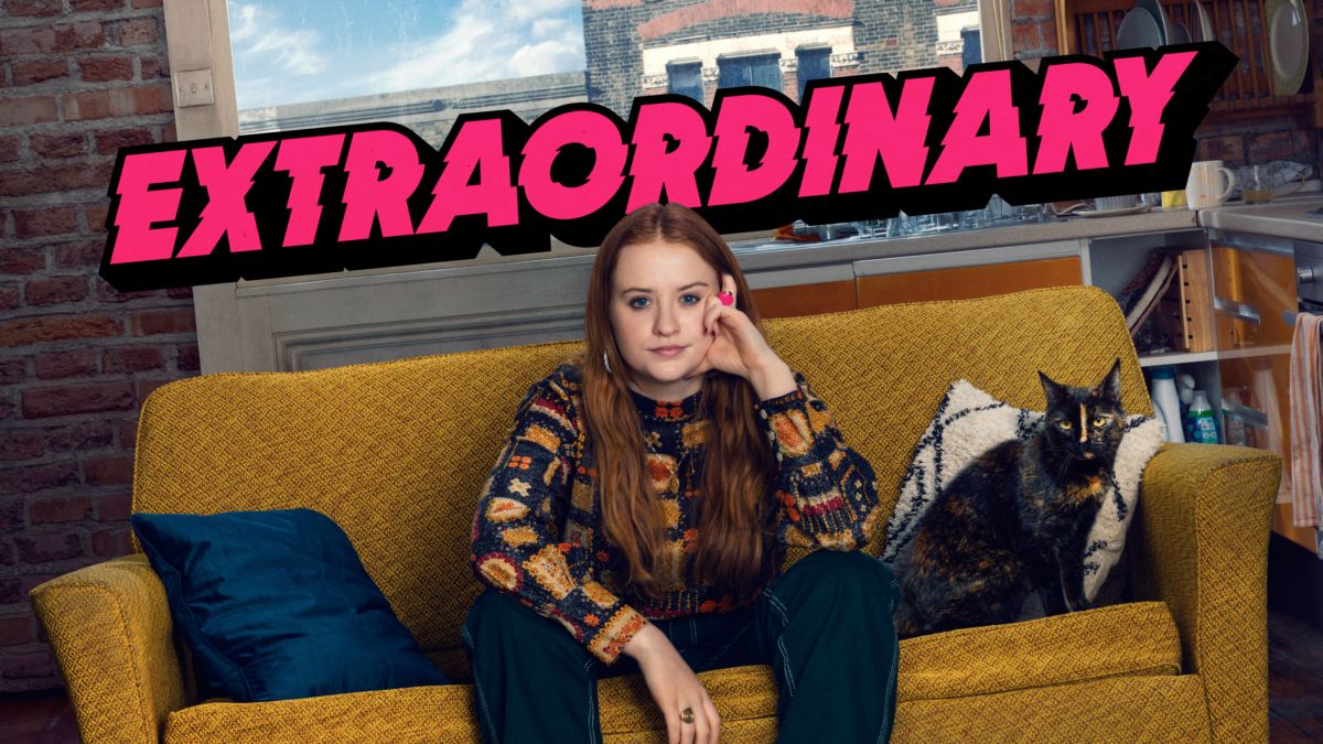 Extraordinary – La banalità dell’essere speciale