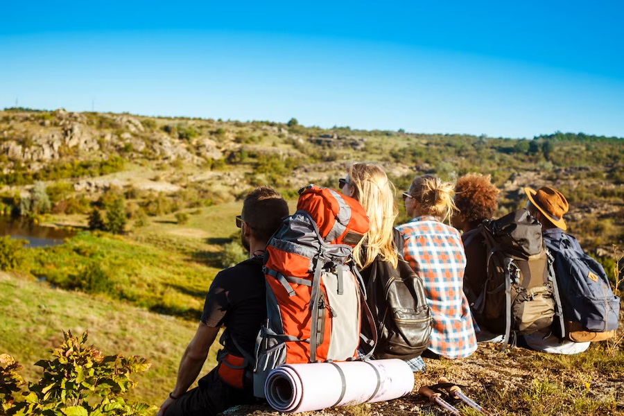 I cammini inclusivi d’Italia
