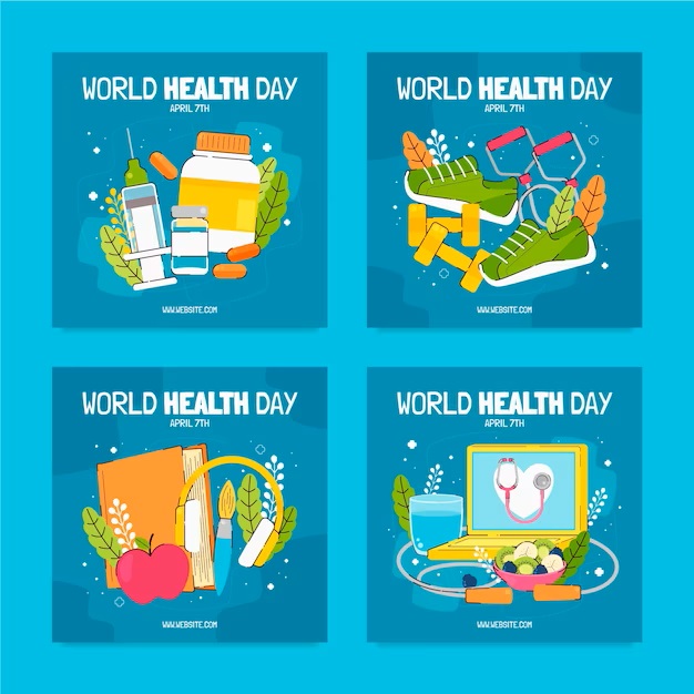 giornata mondiale della salute