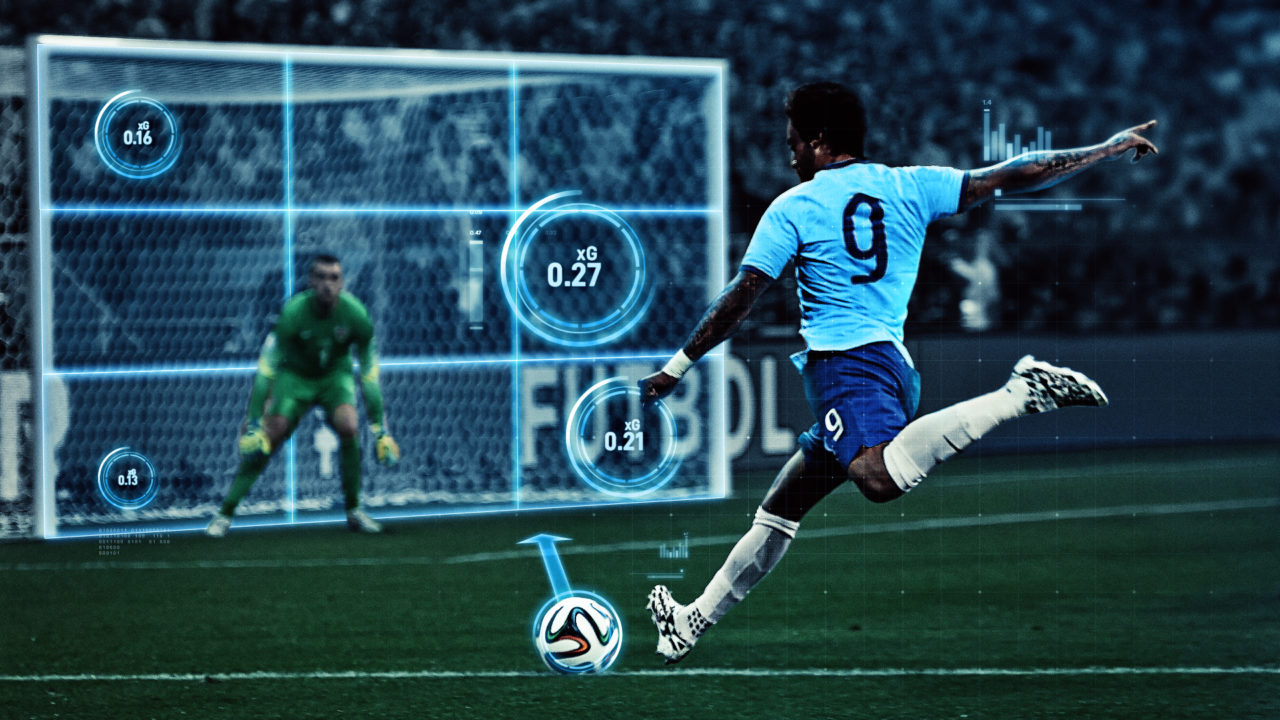 Calcio e tecnologia – Come cambia lo sport