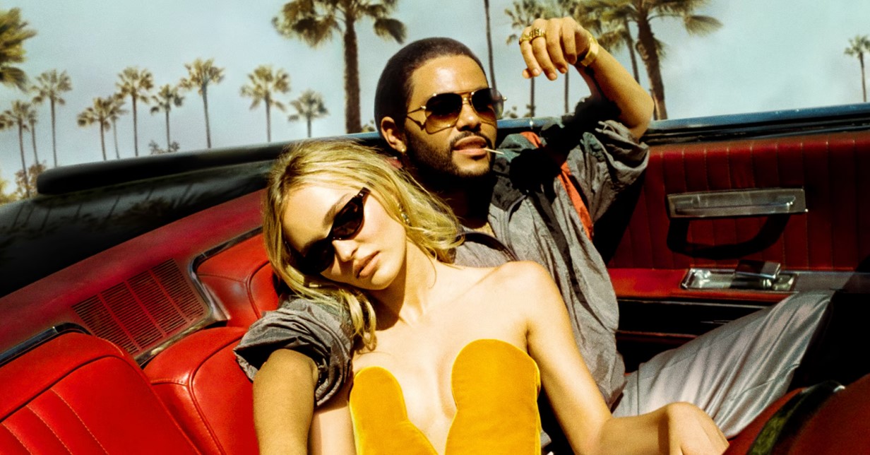 The Idol – La nuova serie troppo cringe