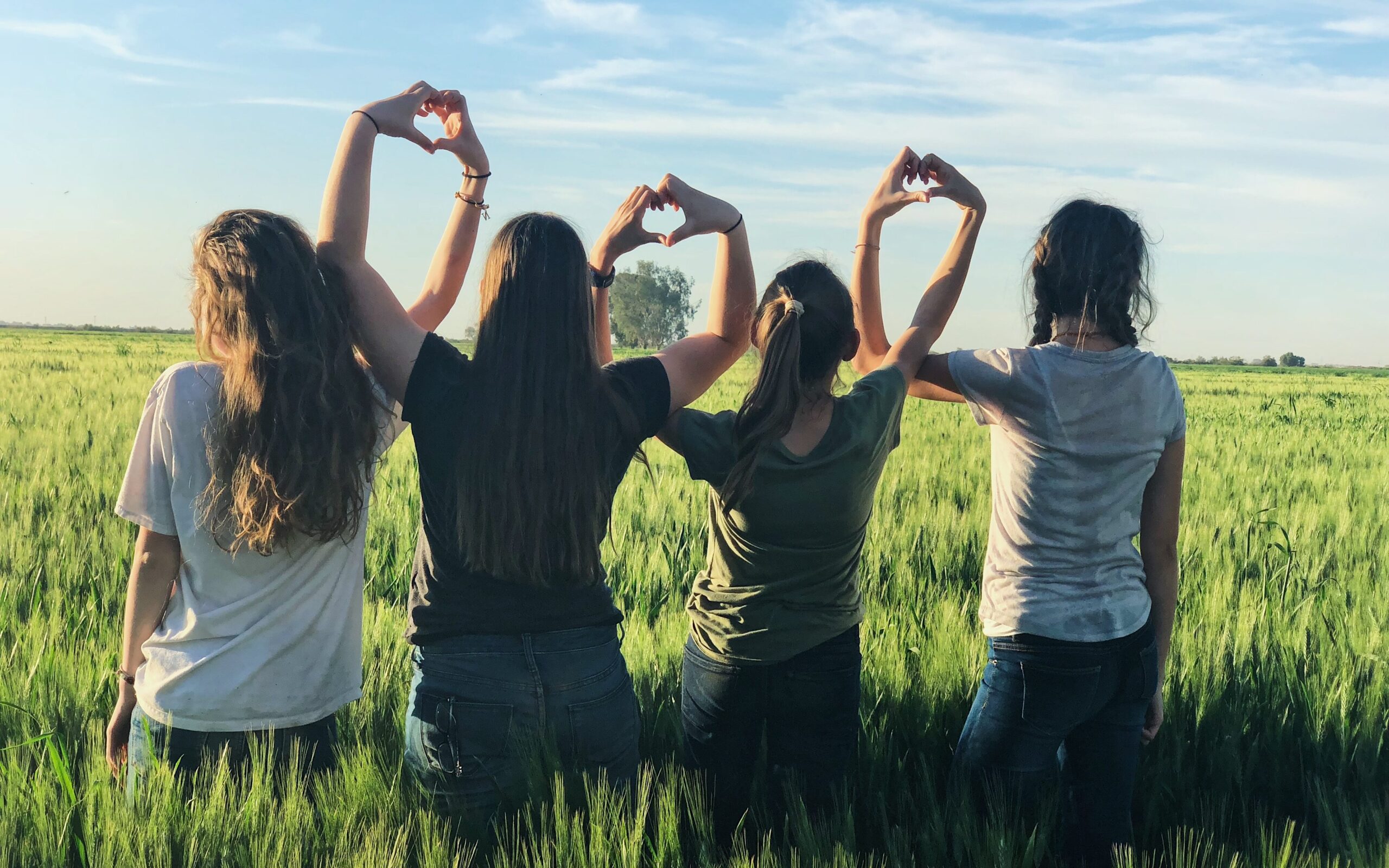 Giornata Mondiale Dell'Amicizia