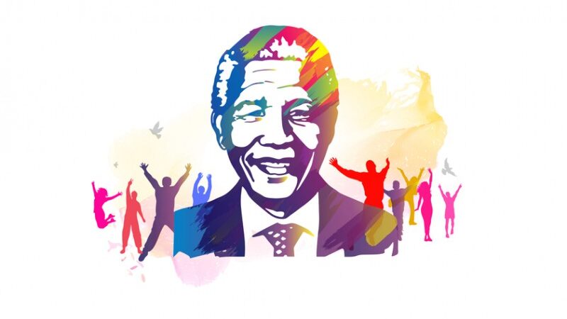 mandela day