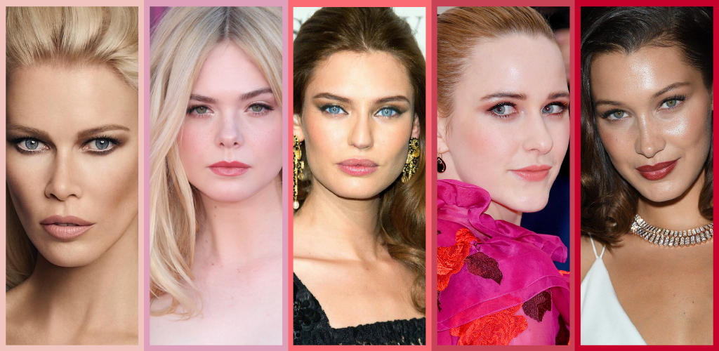 Come fare il Make up Estate con l’Armocromia