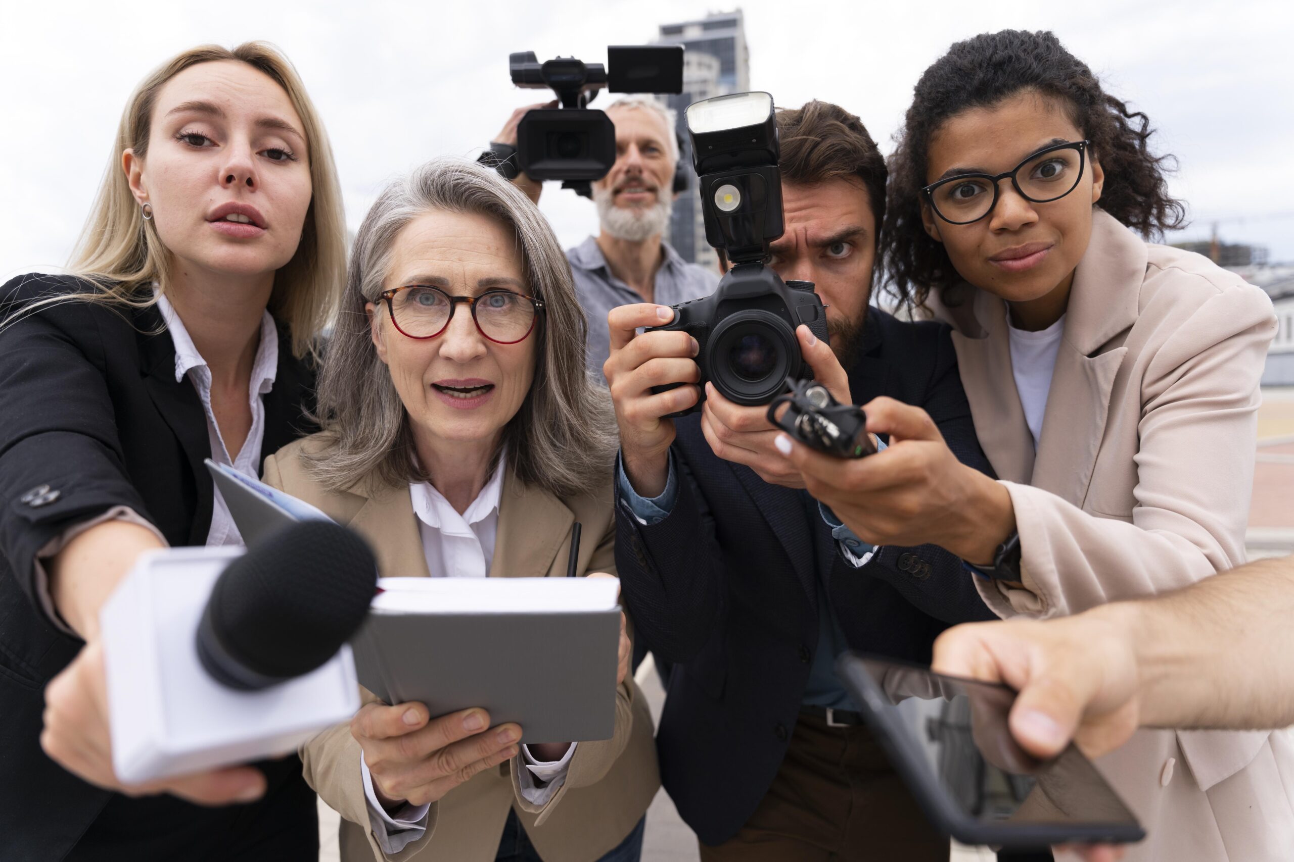 Citizen Journalism – Partecipa al Concorso Erasmus