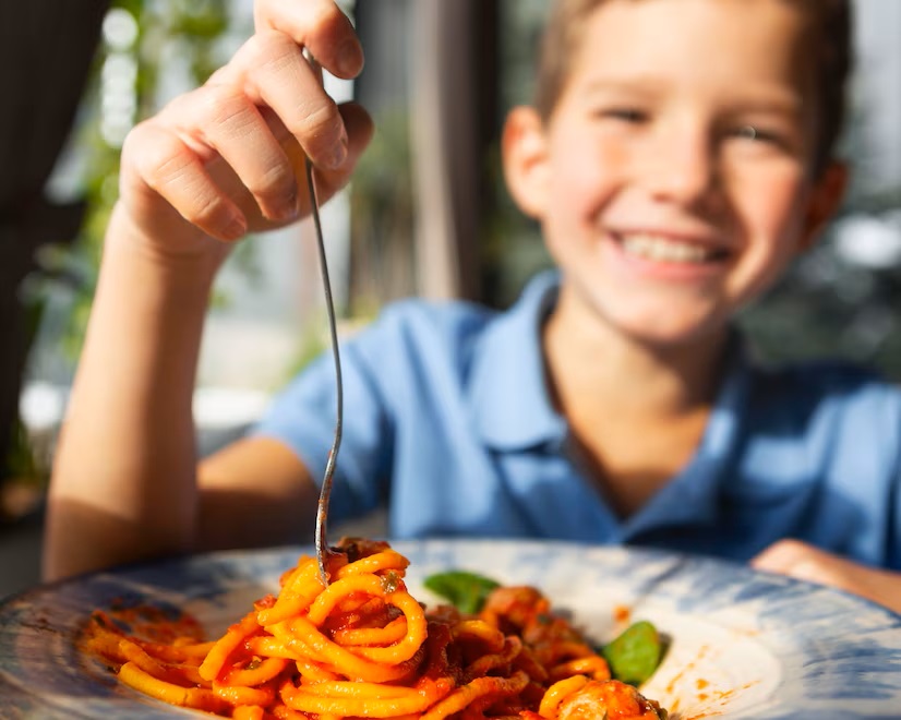 5 curiosità sulla pasta per il World Pasta Day