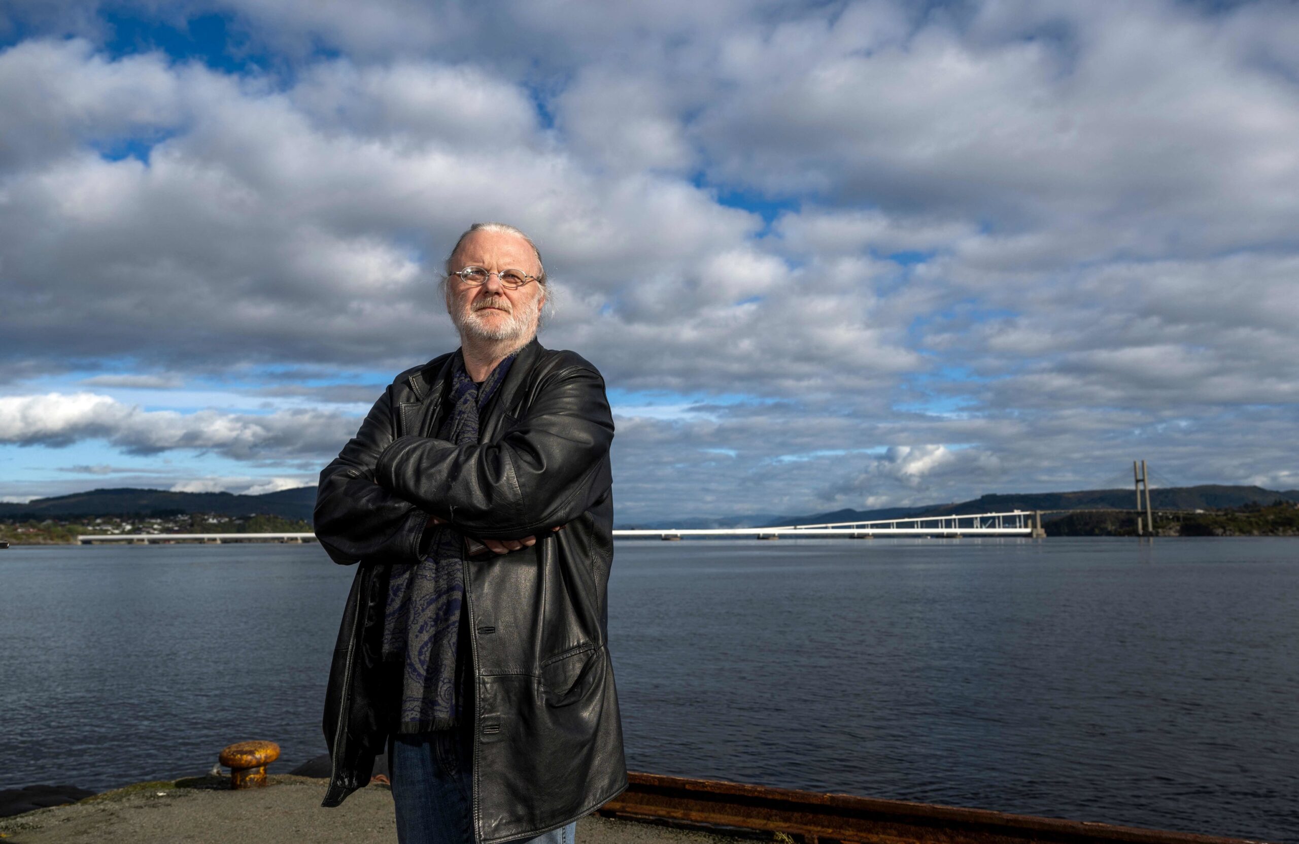 Premio Nobel – Chi è  il vincitore Jon Fosse