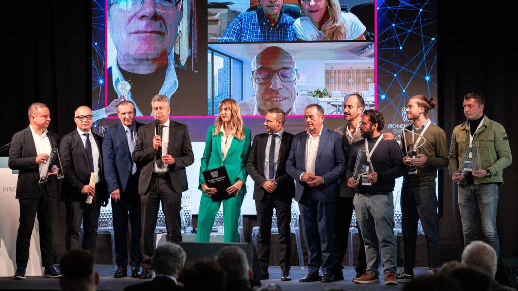 campioni di innovazioni