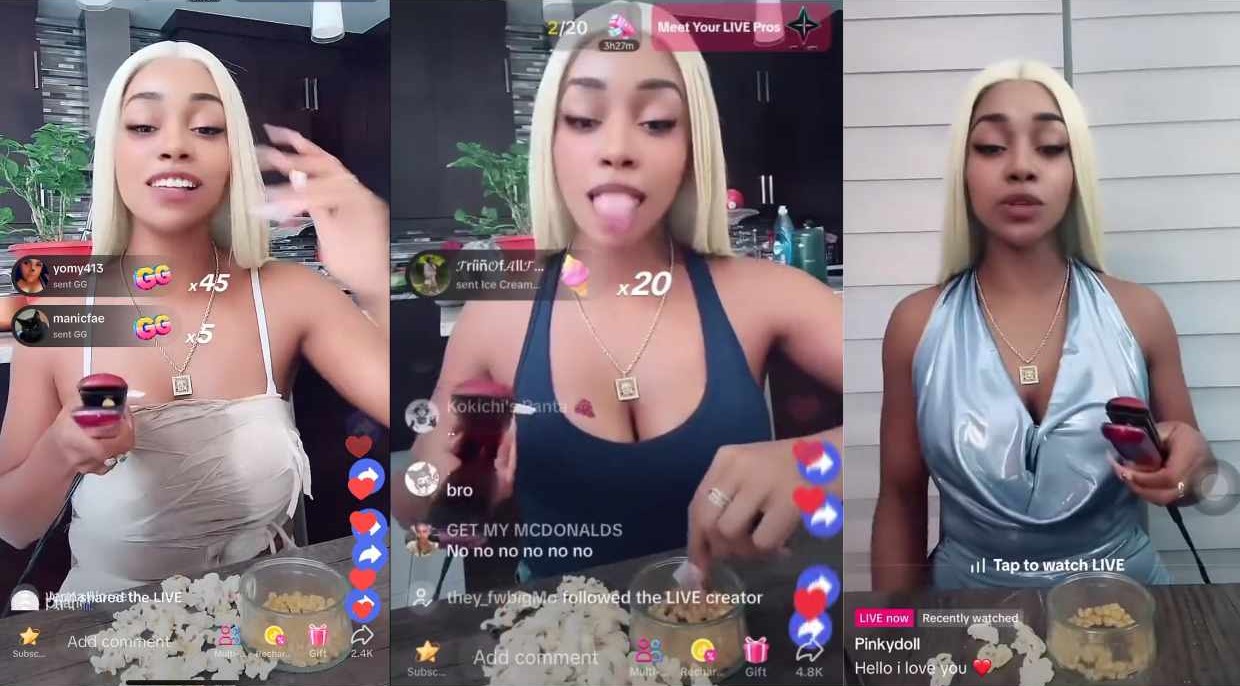 Video NPC – Cos’è il nuovo trend TikTok
