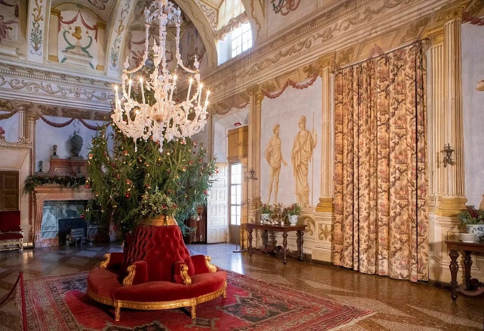 NATALE NEI BENI DEL FAI