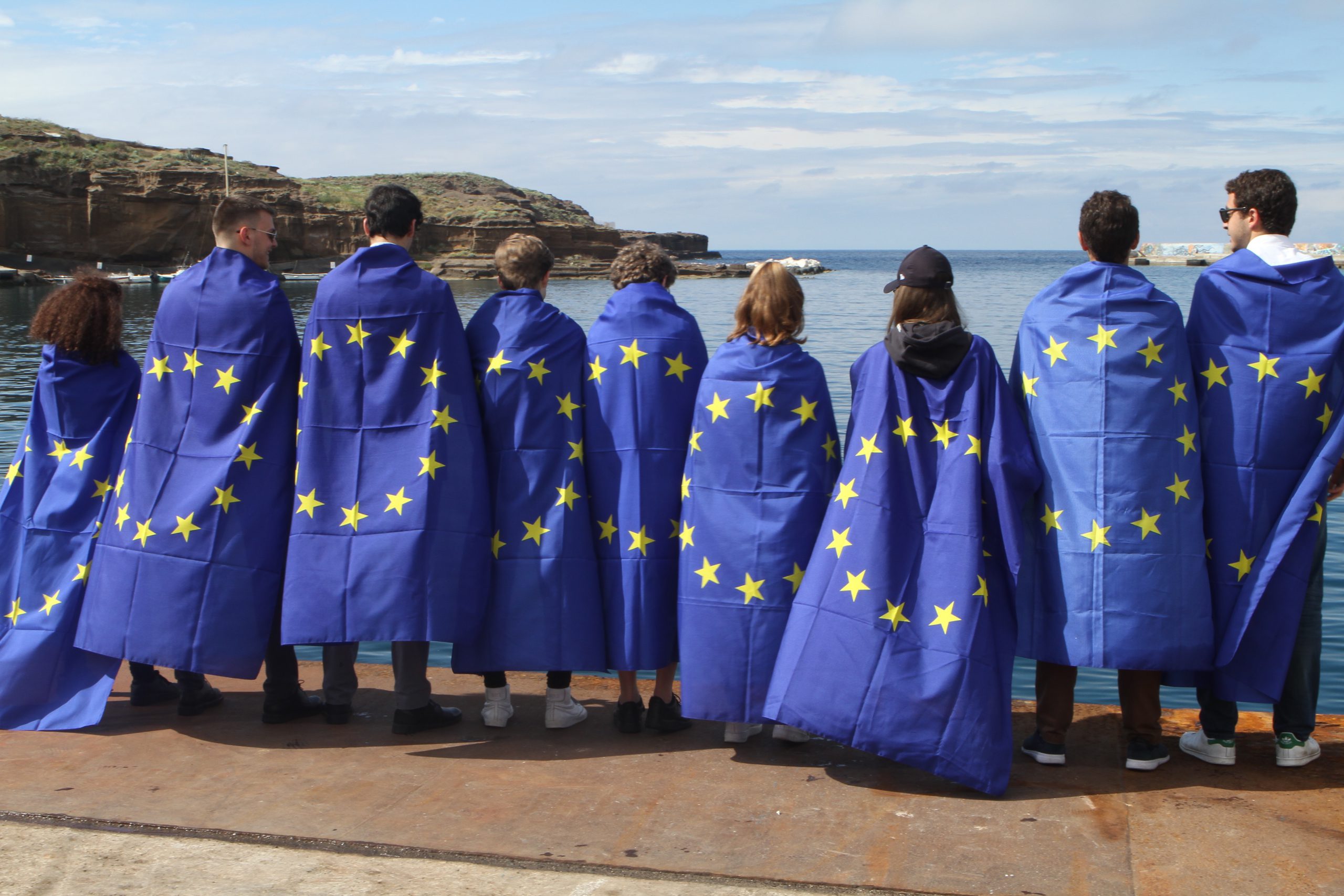 Ventotene Europa Festival 2024