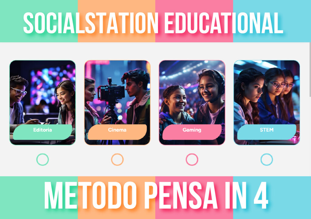 Imdea con il progetto Socialstation