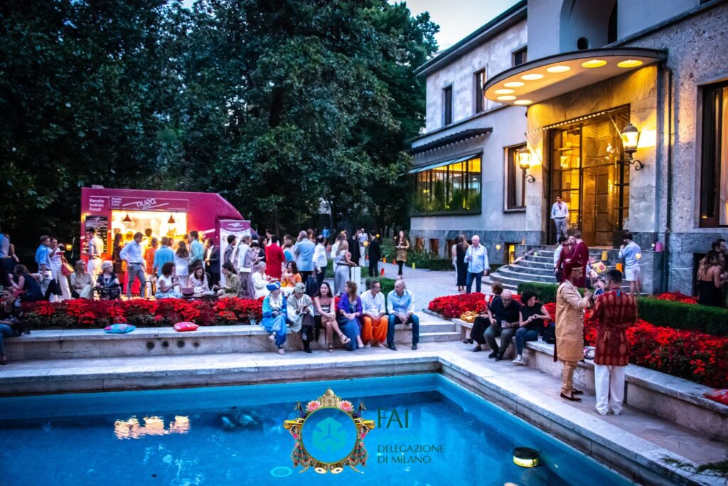 le storie più belle nei podcast del fai