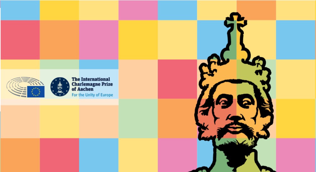 Premio europeo Carlo Magno