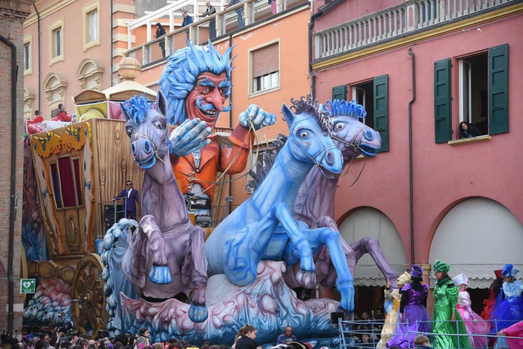 carnevali da non perdere