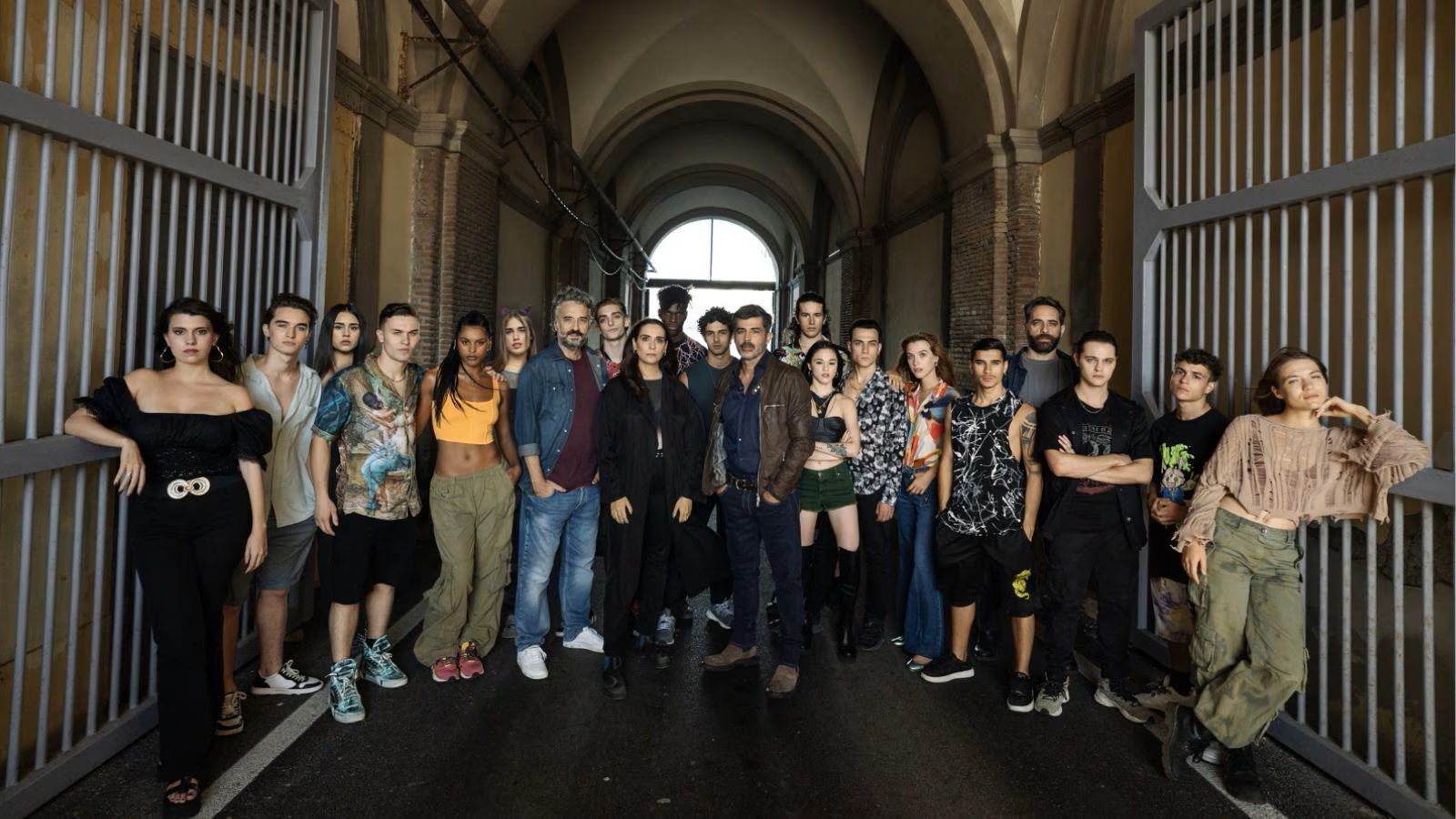 Mare fuori 4 – Ecco il trailer dei nuovi episodi