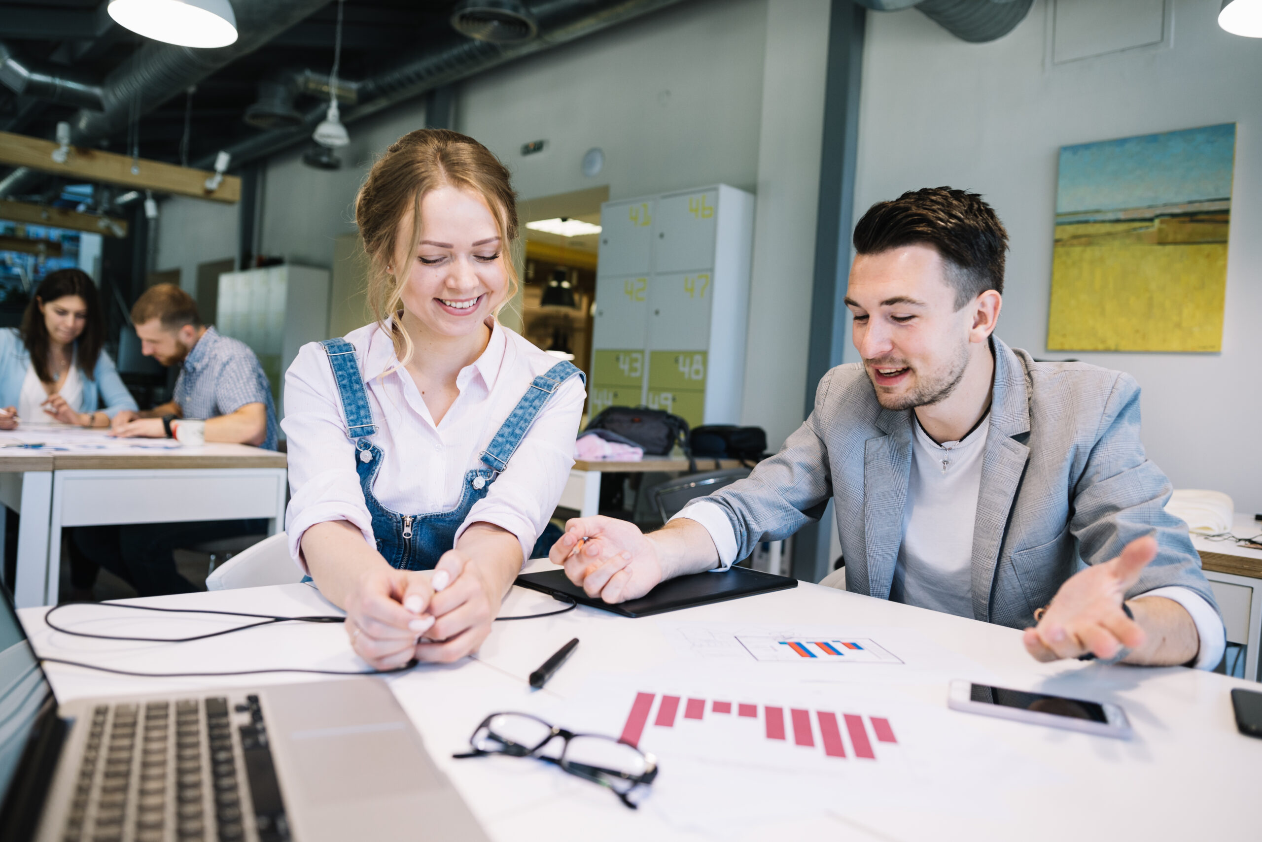 Marco Polo – Tirocini in Europa