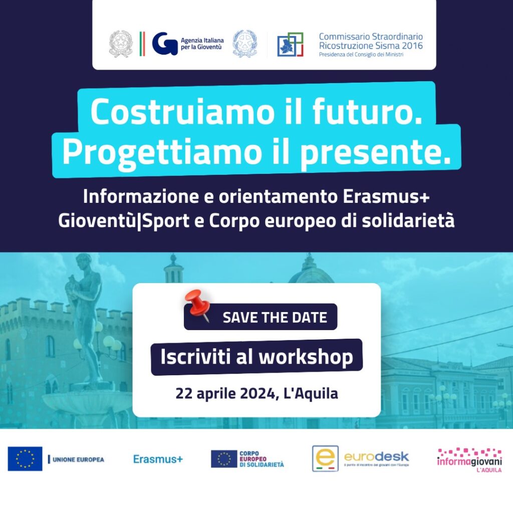 costruiamo il futuro