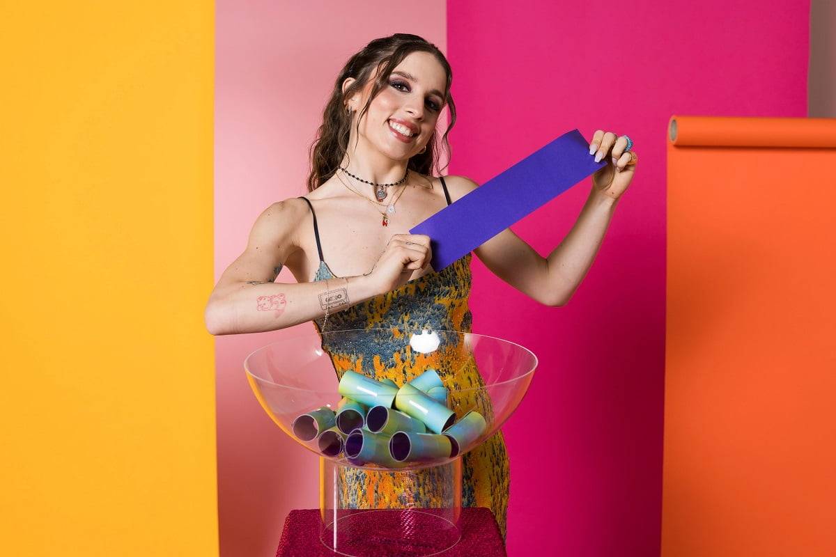 Eurovision Song Contest – Chi vincerà?