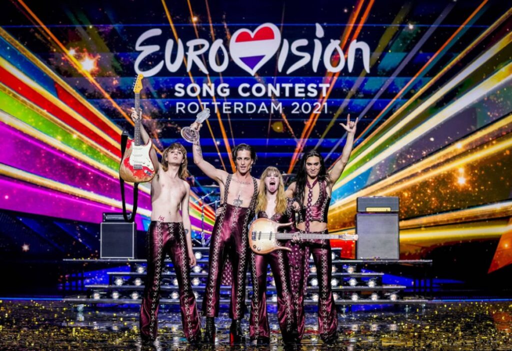 eurovision song contest