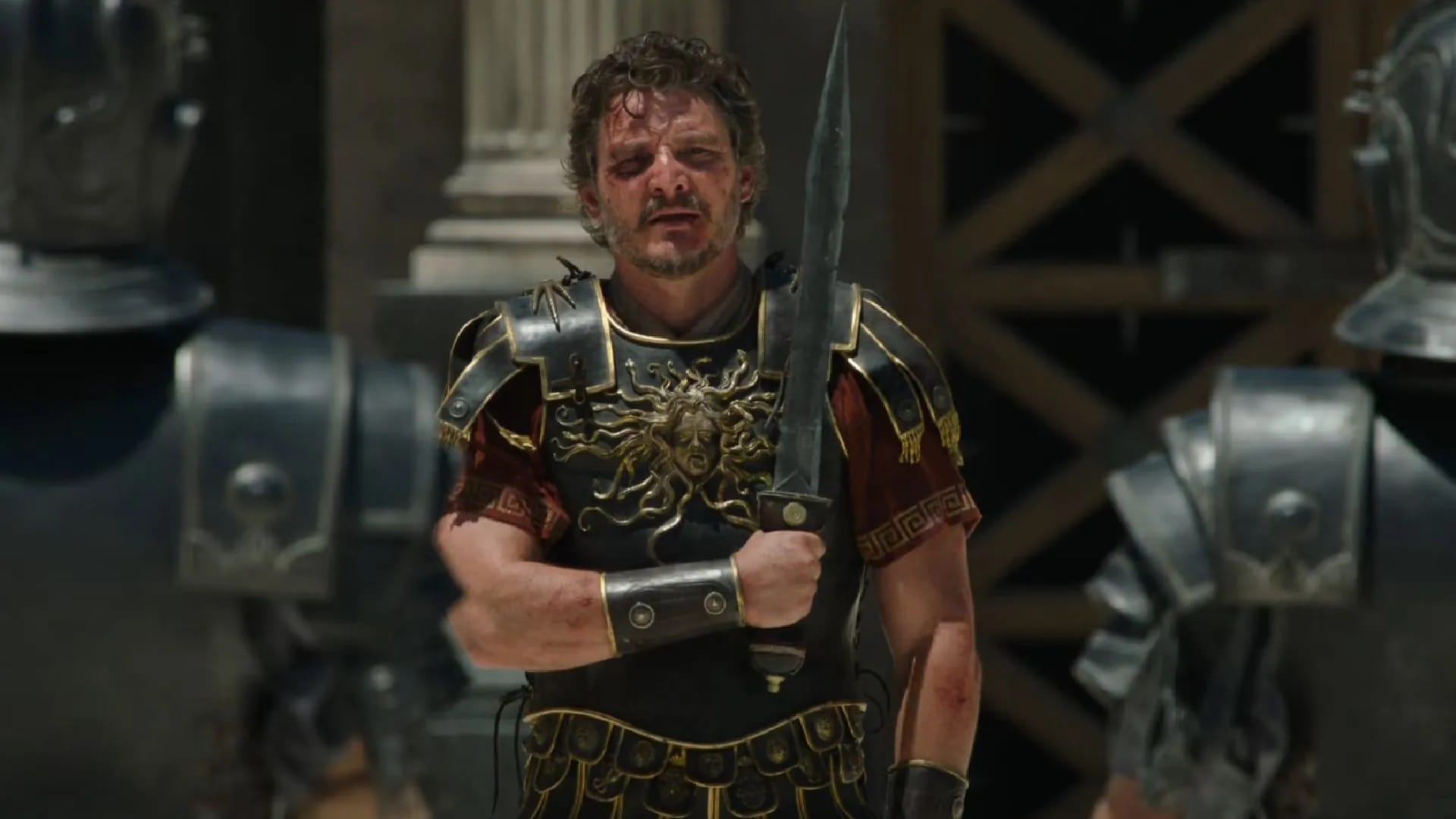 Il Gladiatore 2 – Il sequel dopo 24 anni