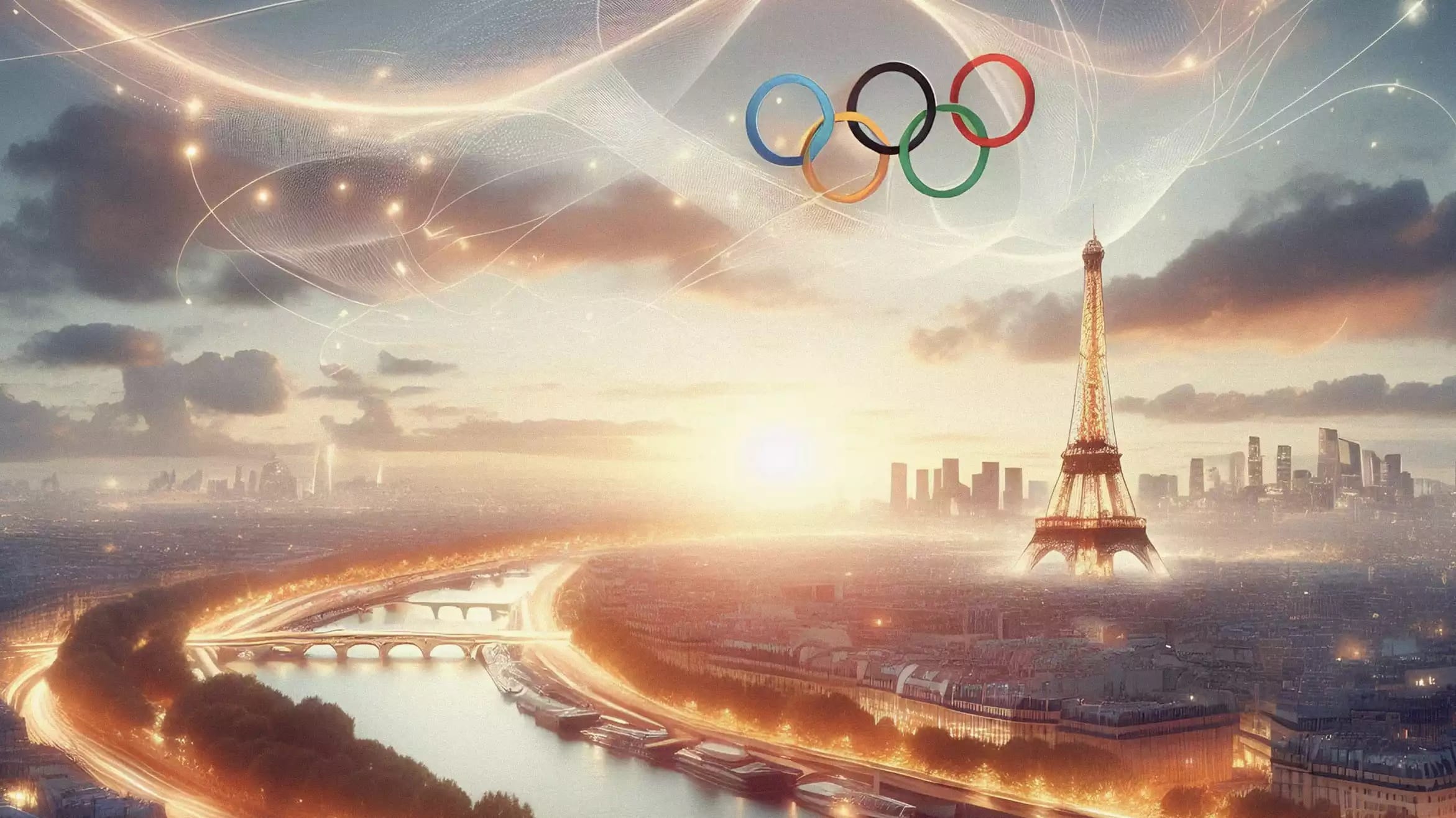 Olimpiadi di Parigi – Curiosità da sapere
