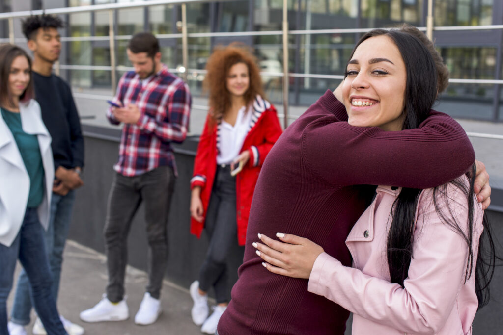 educazione all'affettività