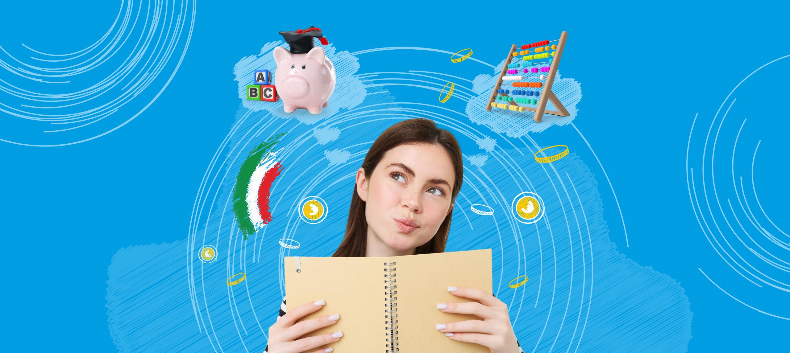 L’Educazione finanziaria si fa a scuola