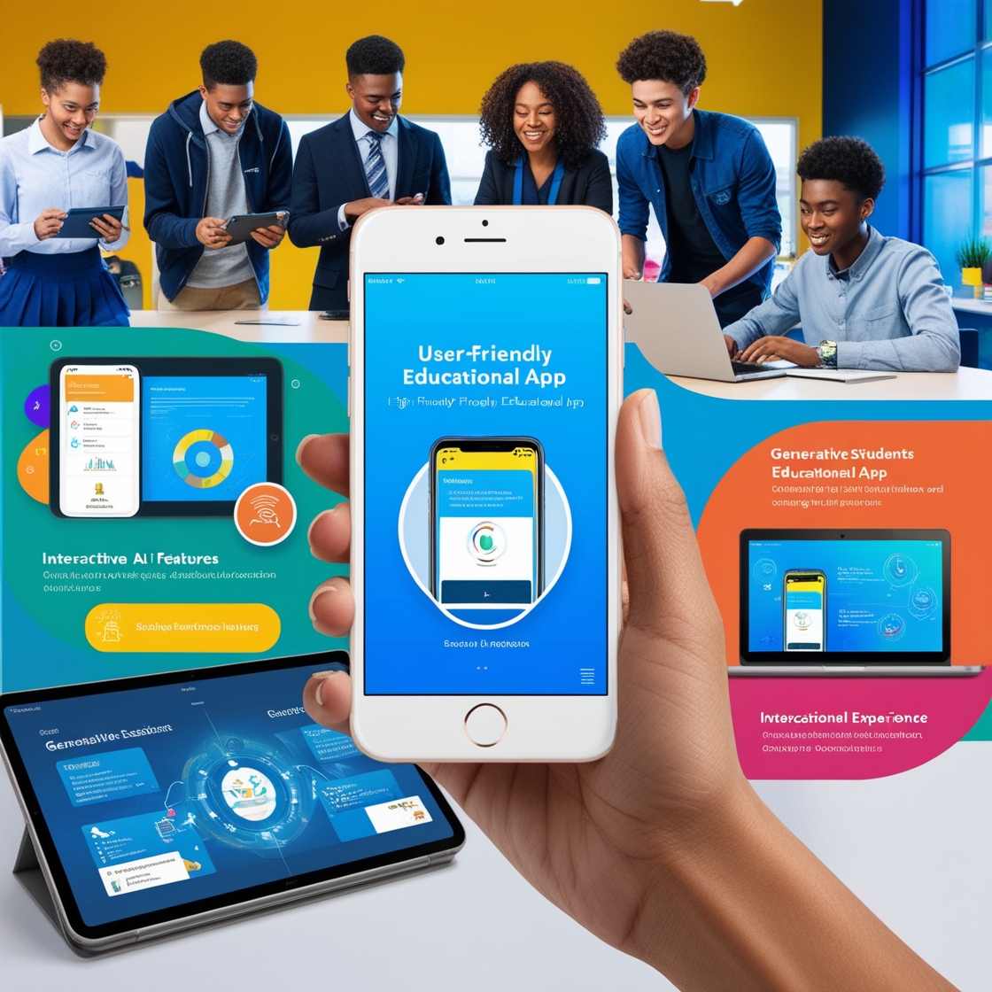 Crea Team di Studio : Cooperative Learning con l’AI Generativa!