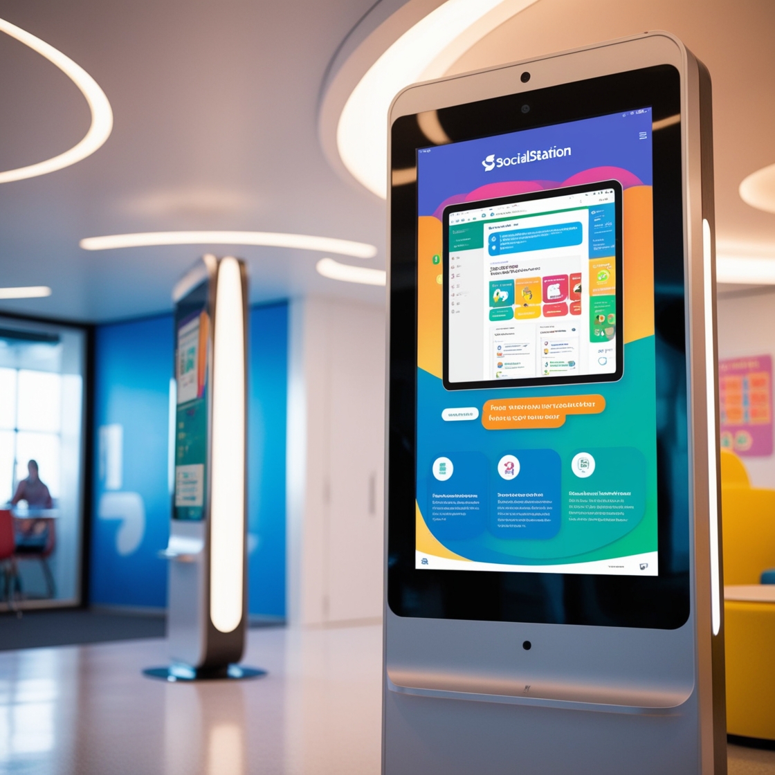 Open Badge – il riconoscimento delle competenze su SocialStation