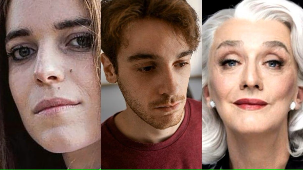 Tutto chiede salvezza 2 – Tutte le new entry su Netflix