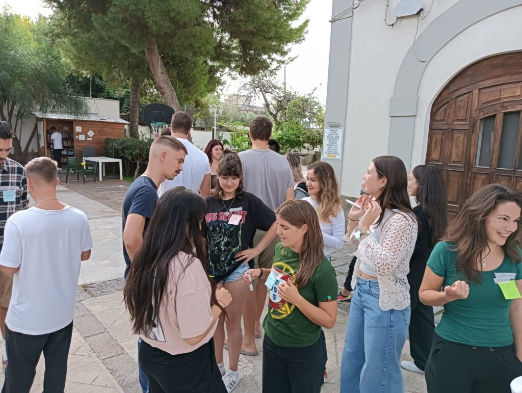 I podcast di Social Speech