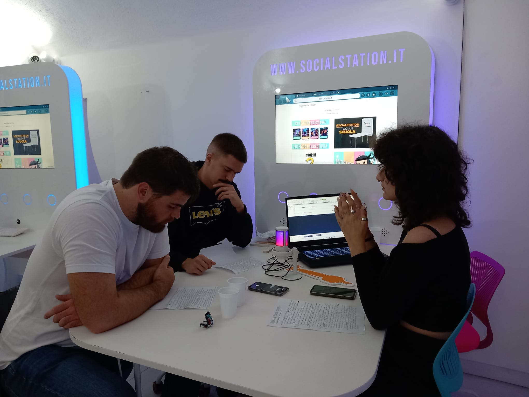 Il Futuro dell’Educazione – L’apprendimento sociale ed emotivo al centro