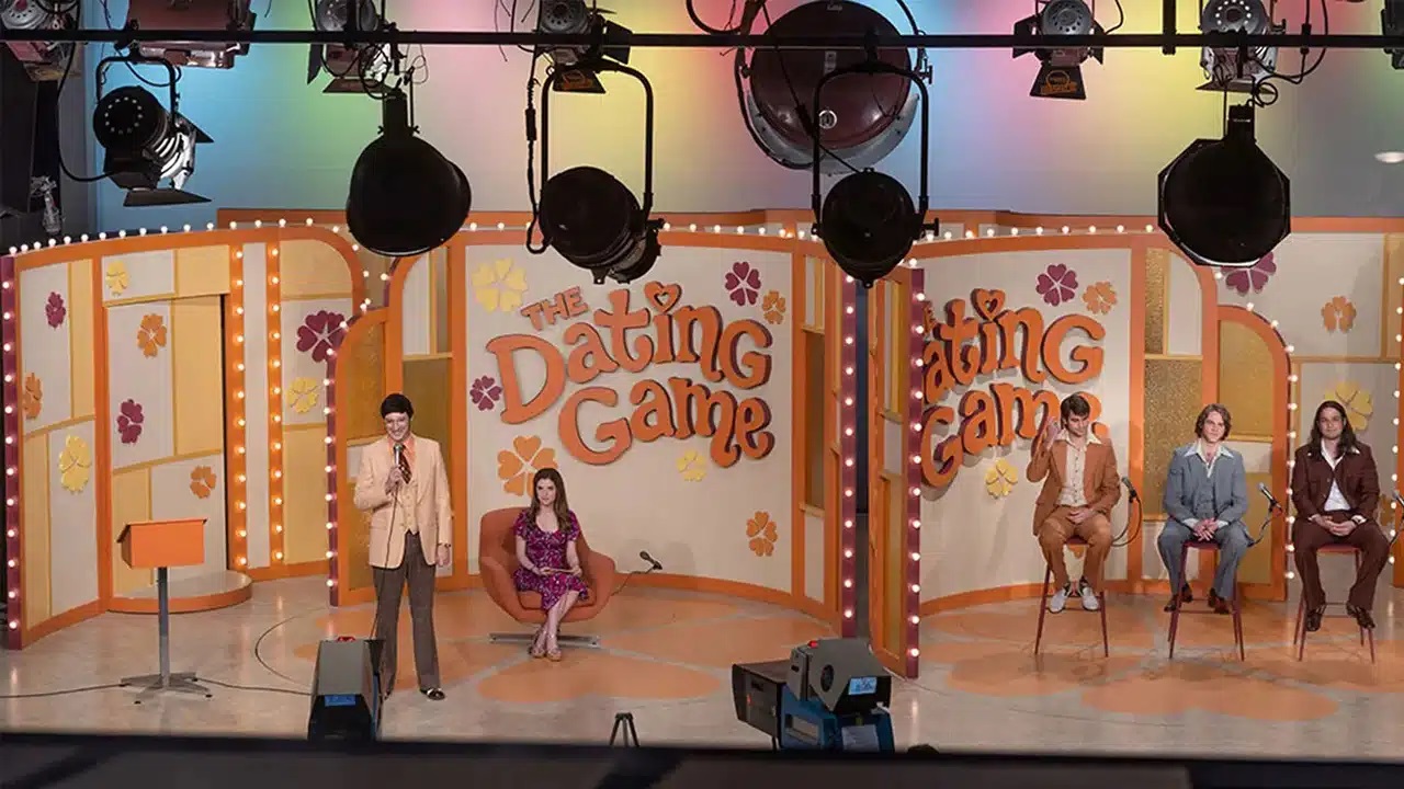 Woman of the hour – Le storie vere che fanno paura