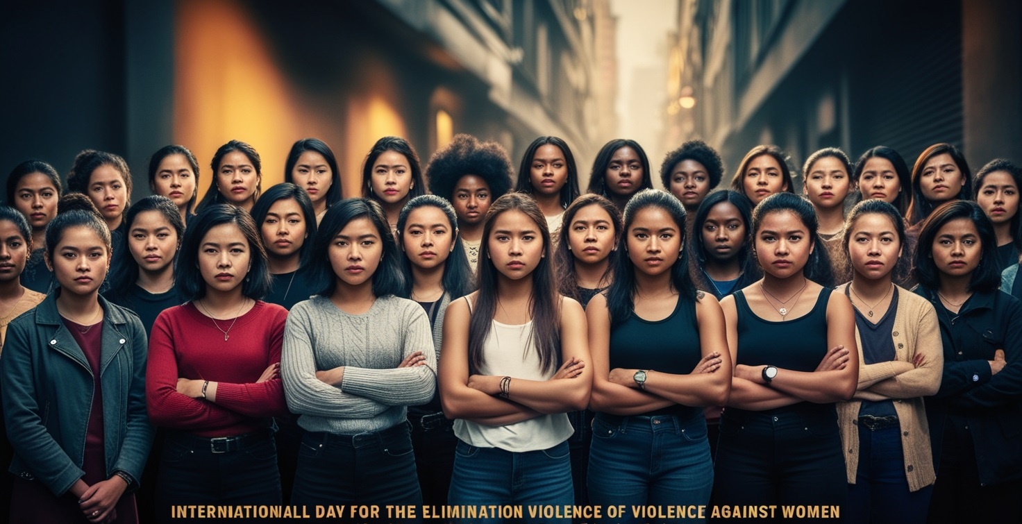 Rompi il silenzio – Prevenzione sulla violenza di genere