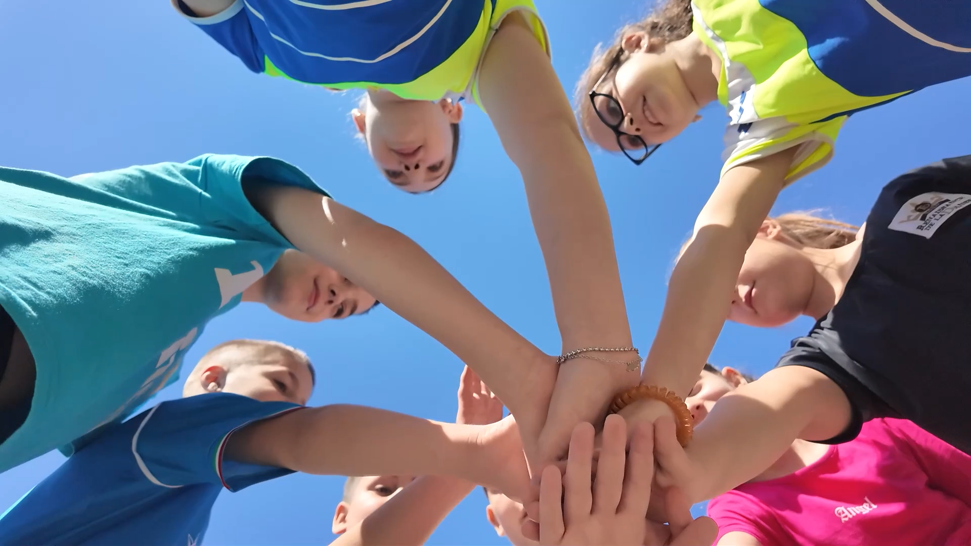 Tutti in gioco con All in ciak – Cinema all’Ic Colombo