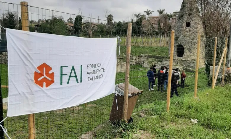fai per le scuole