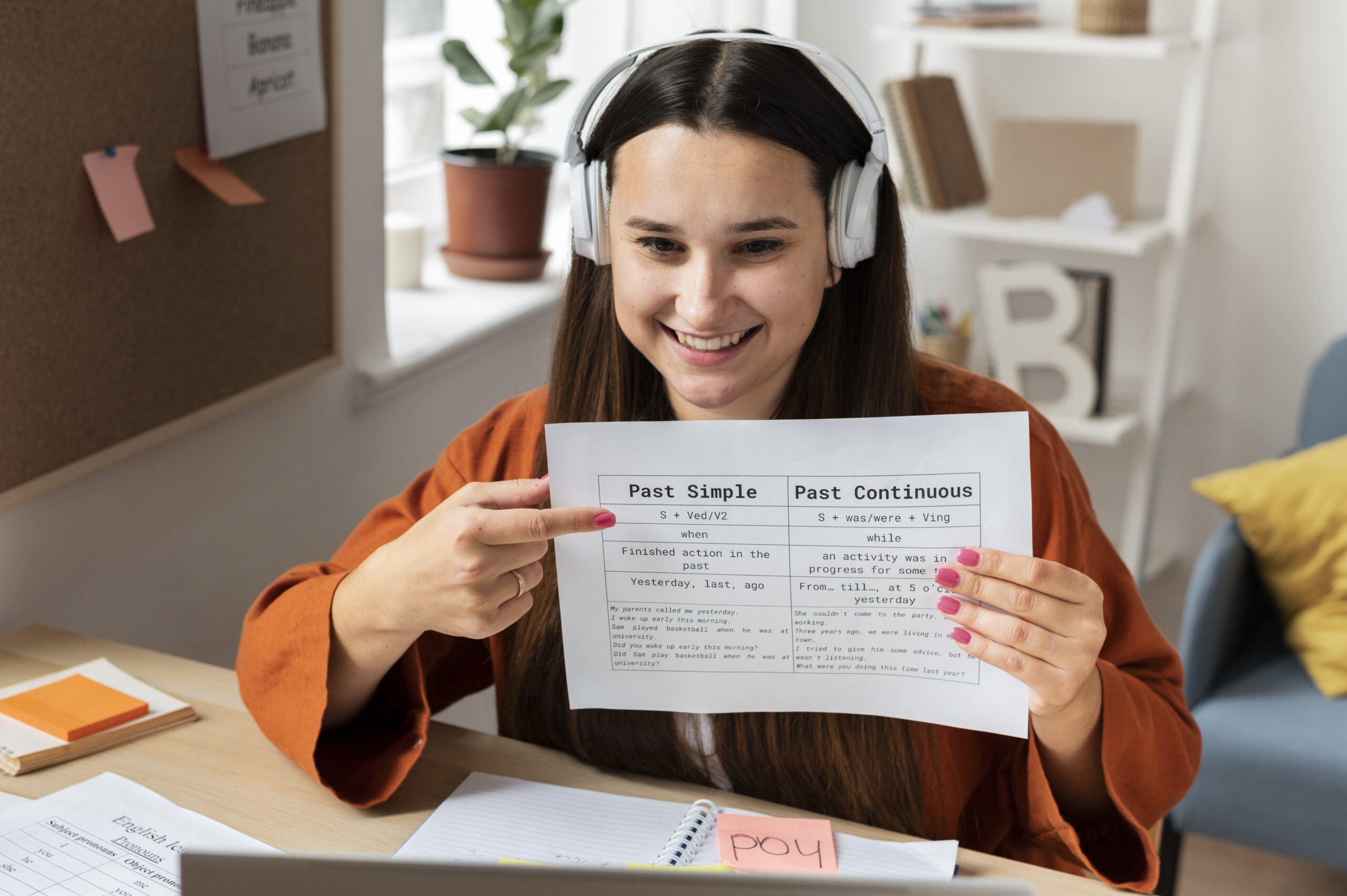 SAY WORKSHOPS – Impara l’inglese con i workshops