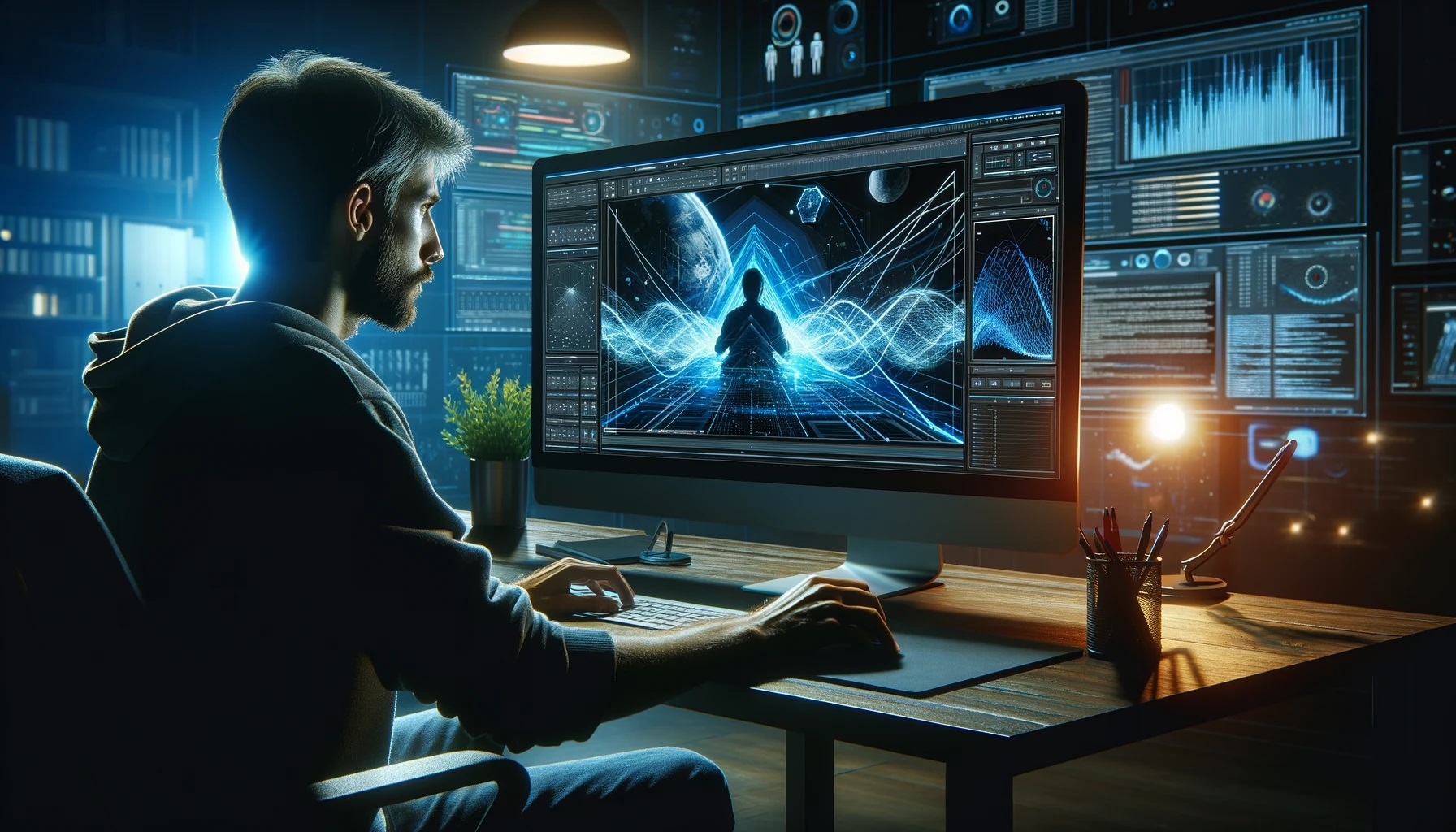 Sora – Dal testo al video con l’AI