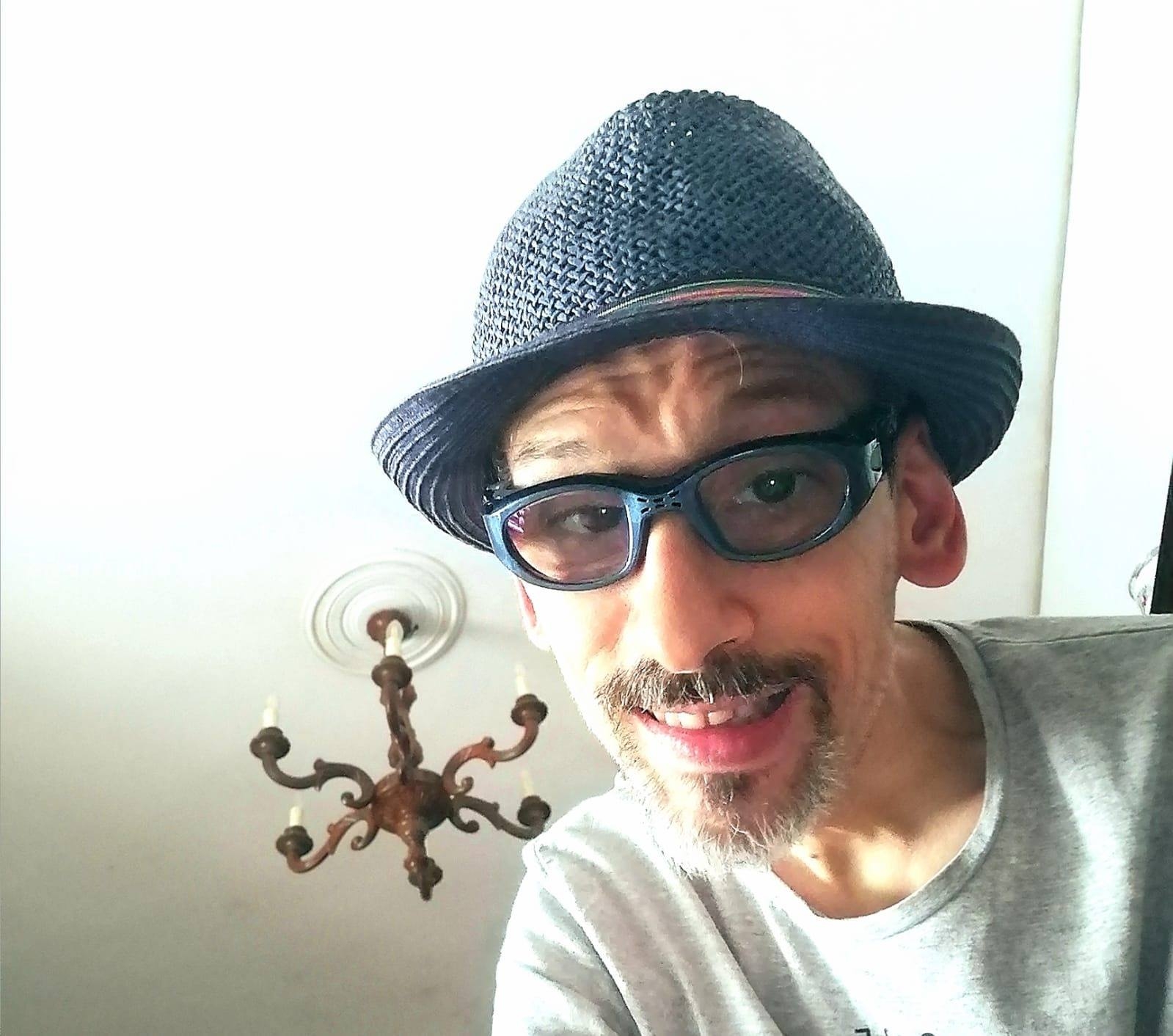 Gennaro Morra – La musica e le opportunità con l’AI