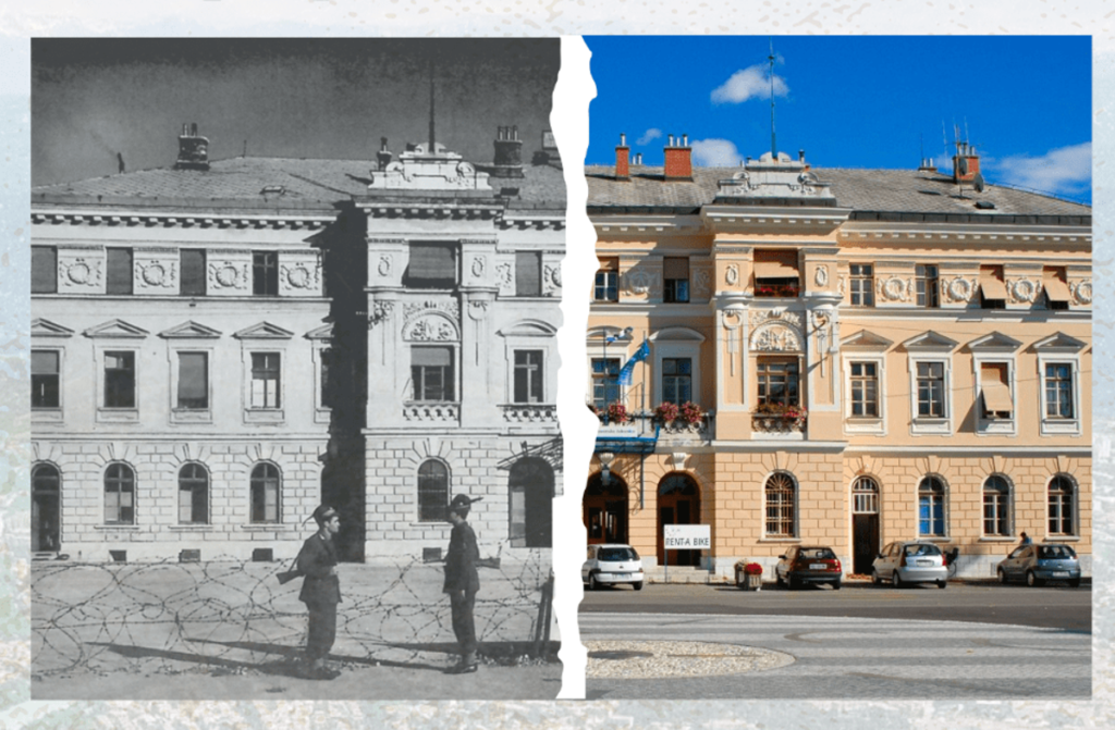 capitali europee 2025