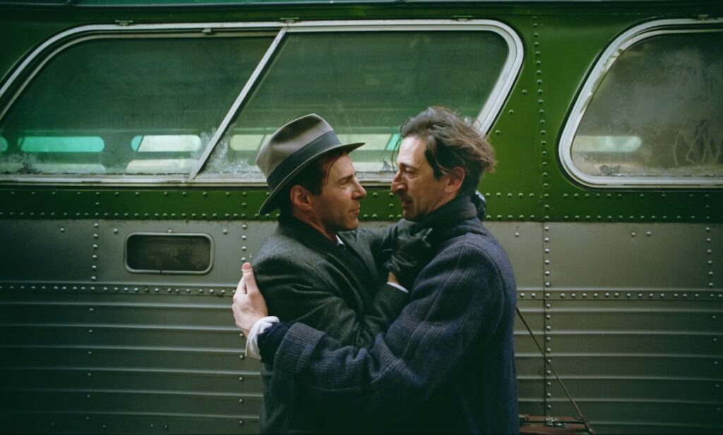 la notte degli oscar 2025