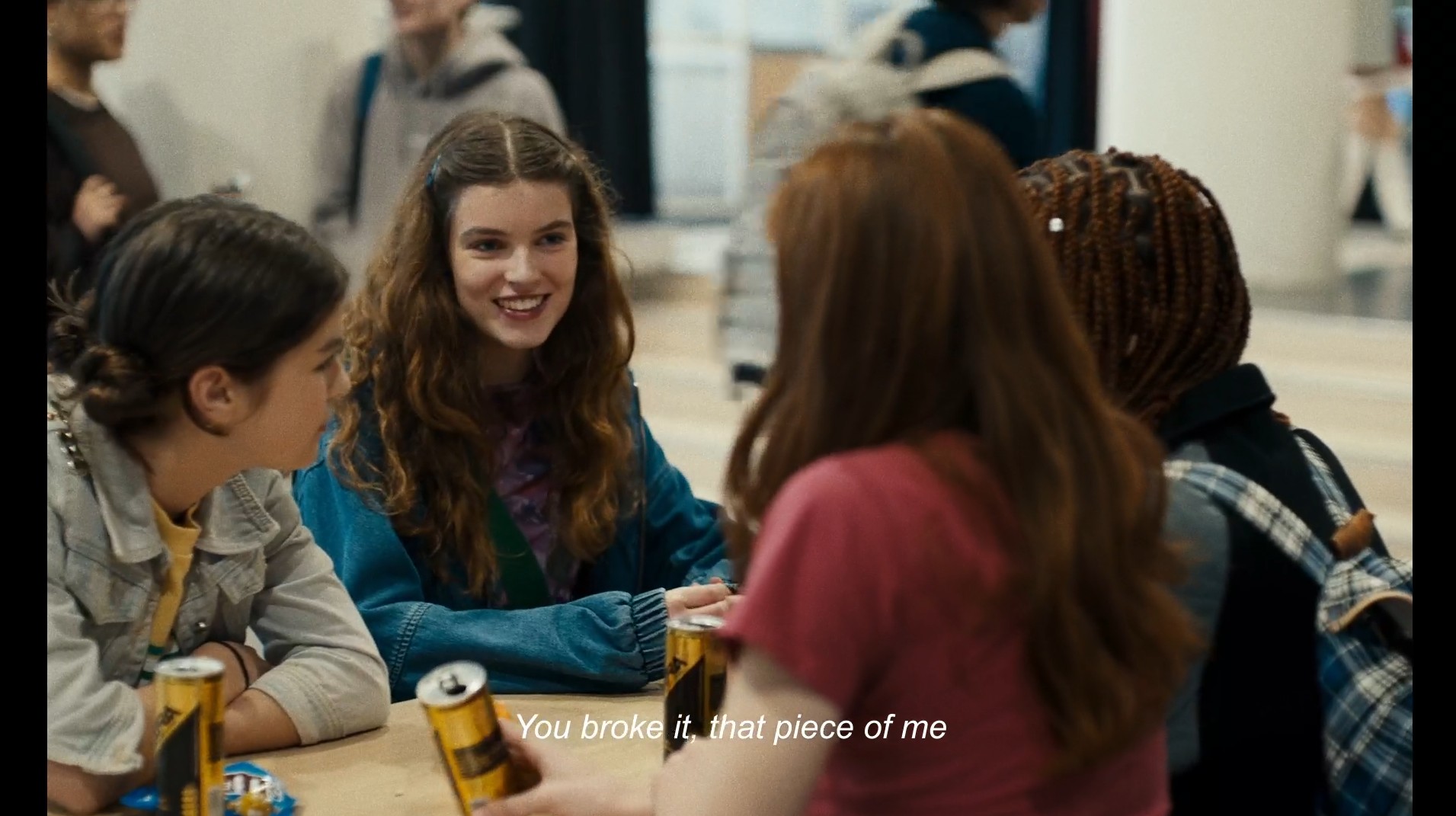 A Piece of Me – Campagna contro l’online shaming