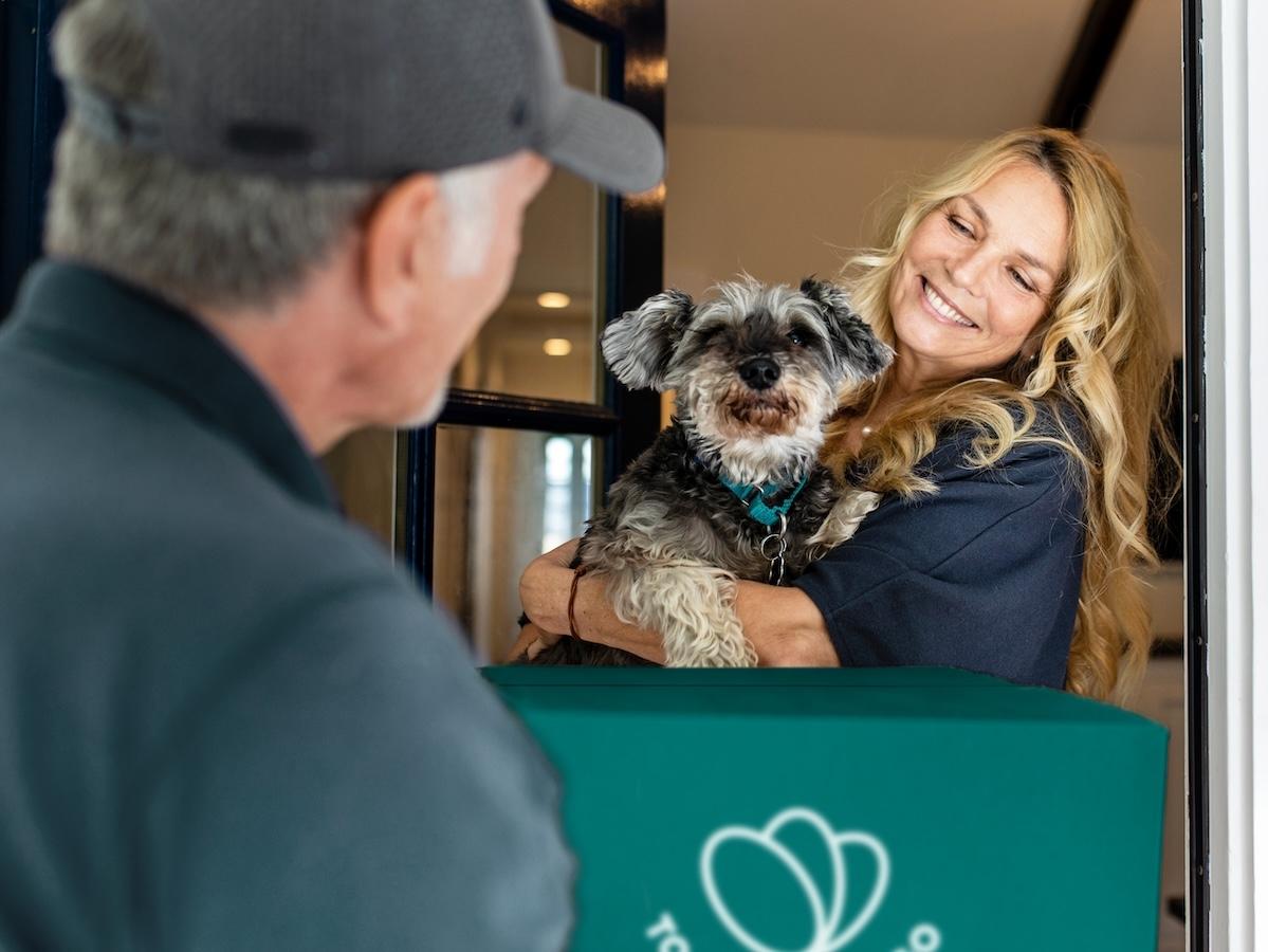 Too Good To Go  – Box per gli amici a 4 zampe