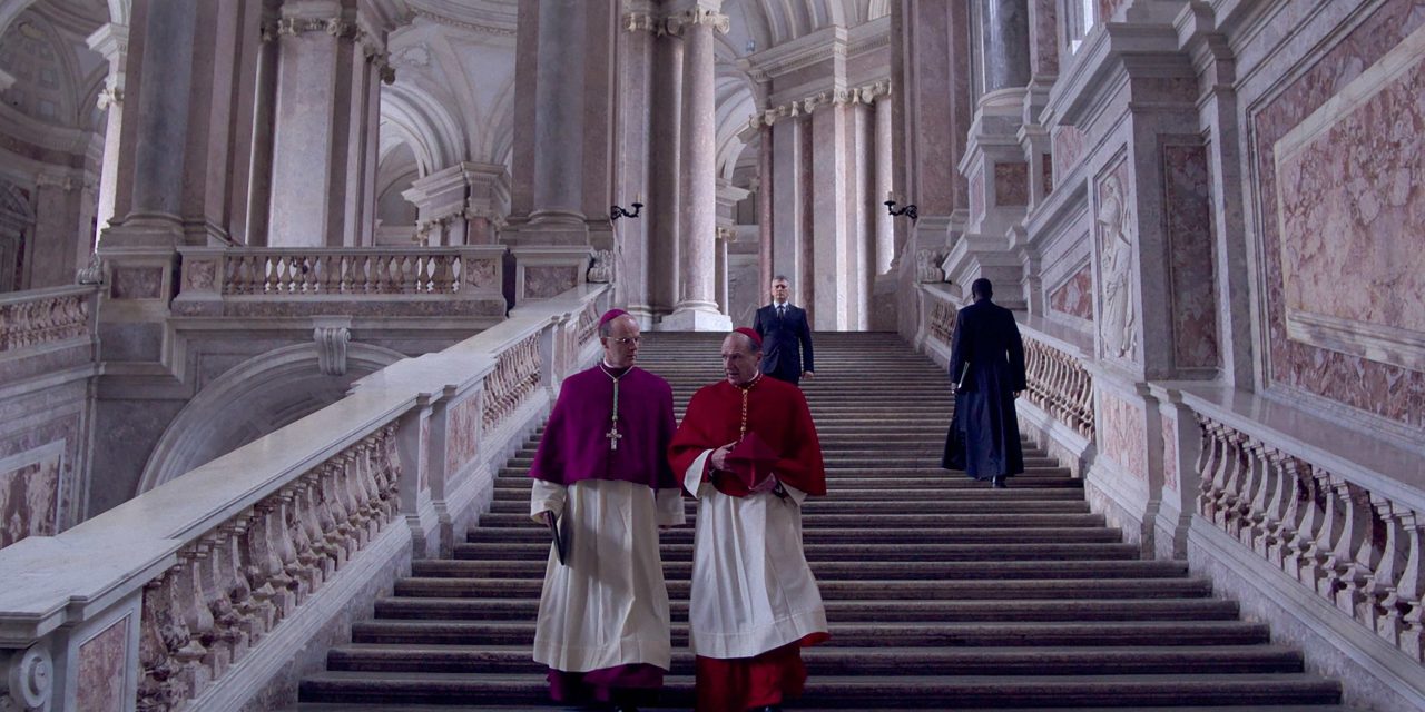 Conclave – mistero, fede e potere nel film del momento