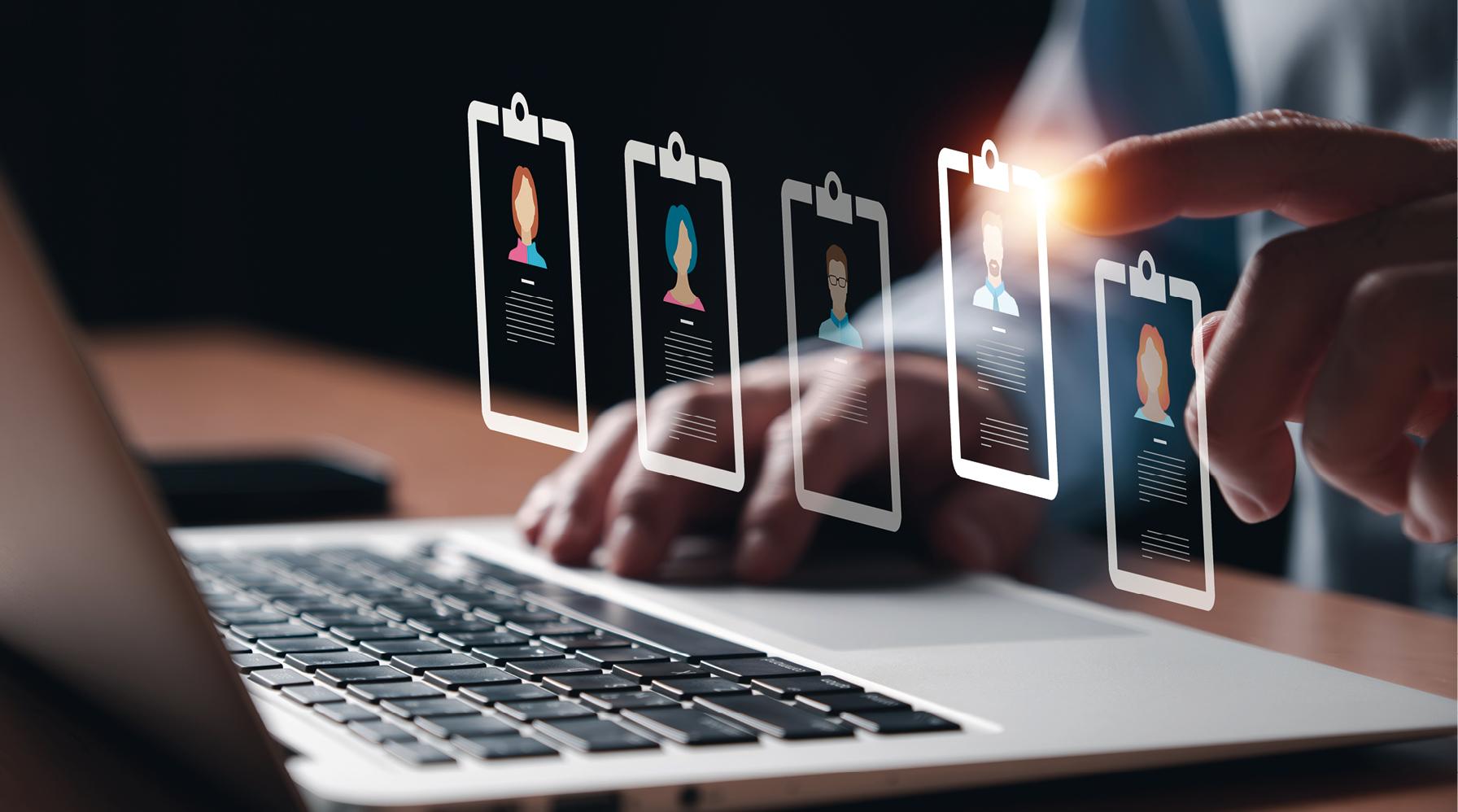 Traduttore per la lingua dei segni – l’AI che abbatte le barriere