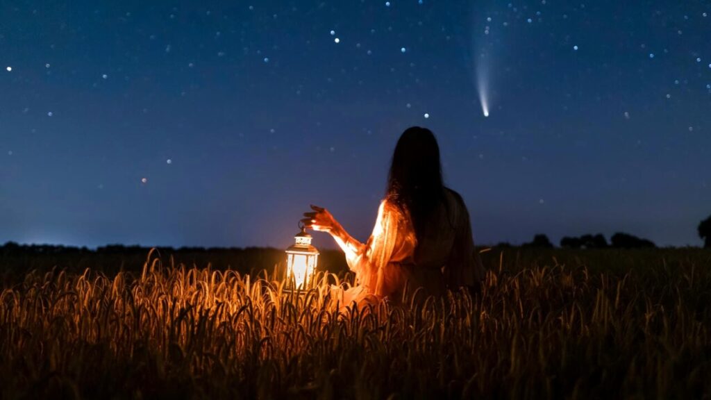 la notte di san lorenzo