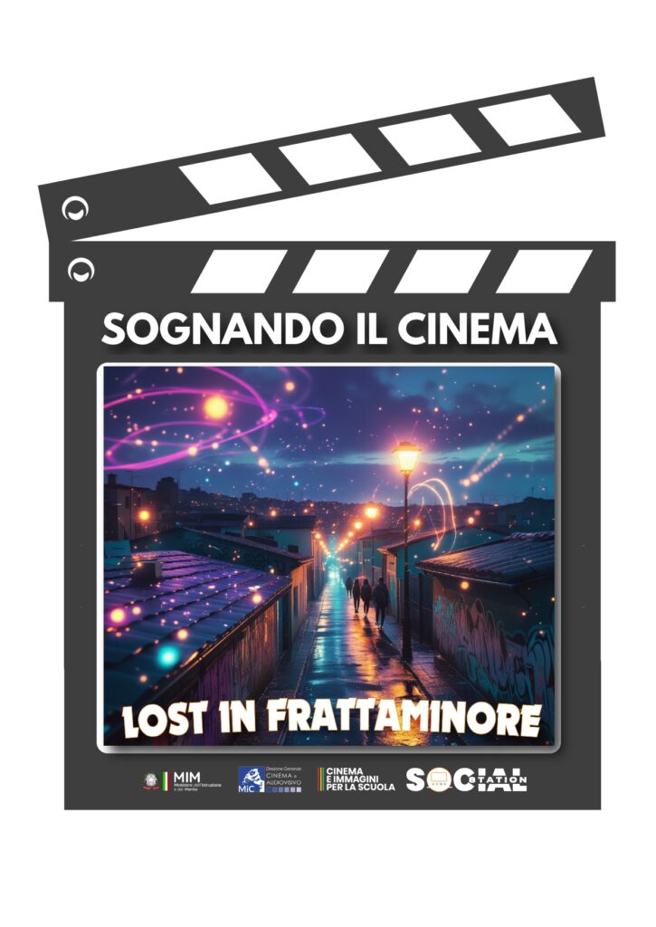 sognando il cinema