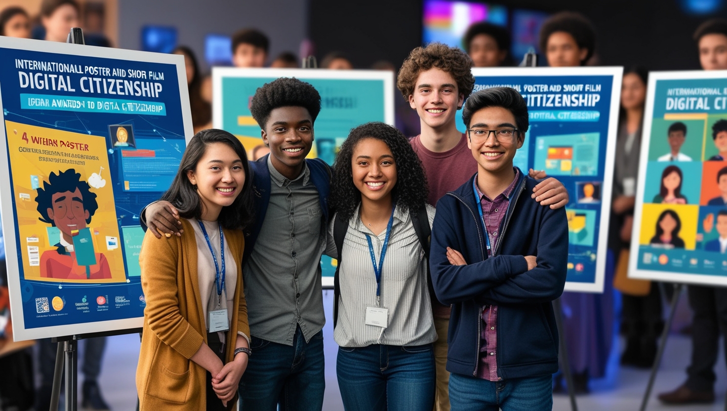 European Year of DCE 2025- Dai voce al futuro della democrazia