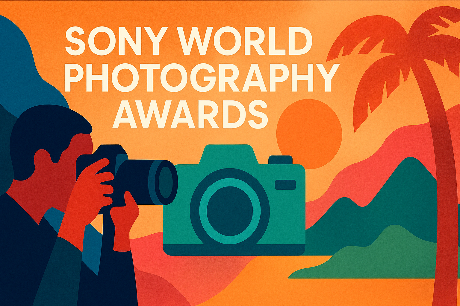 Sony World Photography Awards – La fotografia come linguaggio universale